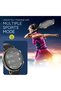 Vast 1.43" AMOLED, Always On Display Smart Watch for Men and Women, BT Calling, Health Suite - 5