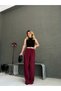 Women's Kupra Tencel Fabric Pants Relaxed Fit Lightweight Flowy Pants - Premium Modal - 2