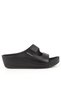 , 31136-Panna, Heel Gel Anatomical Sole Women's Daily Slipper - 2