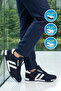 26109 m Navy Blue Men's Sports Shoes