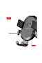 EH152 Universal Auto Grip Car Phone Holder – Secure & Easy Mount - 4