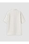 Lcw Kids Indigo Striped Boys' Shirt - 3