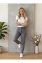 Women's High Waist Full Lycra Regular Jeans - 3