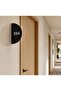 Side Mounted Room Directional Signage Number Sign Size 20X11 cm Double Directional Z - 2