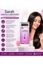 Keratin Conditioner, Standard Conditioner for Dry, Damaged Hair - Repairs and Strengthens with Keratin, 500ml - 5
