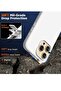 Compatible with iPhone 15 Pro Max Case, Liquid Silicone Case, Full Body Shockproof Protective Cover Slim Thin Phone Case with Soft Anti-Scratch Microfiber Lining, 6.7 inch-White - 6