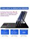 Keyboard Case for OnePlus Pad 2023 (11.61 Inch) | Touch Trackpad, Slim, Detachable Bluetooth Keyboard - 3