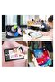 iPad Air 4 Case 2020, iPad Air 4th Generation Case with Pencil Holder (Black) - 6