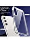 5 in 1 Case for Samsung Galaxy S24 5G with 2-Pack Tempered Glass & Camera Lens Protector (Clear) - 3