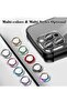 Camera Lens Protector for iPhone 16 Pro/16 Pro Max – Tempered Glass Camera Cover Screen Protector - 2