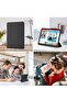 Smart Trifold Stand Case for iPad 10th Gen (10.9 Inch, 2022) - Black - 6