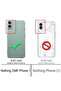 Nothing CMF Phone 1 Case - Silky-Soft Touch Liquid Silicone, Anti-Scratch, Slim Fit, Flexible Shockproof Cover - 2