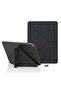iPad 10.2 Inch Case – Compatible with iPad 9th, 8th & 7th Gen – Black