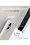 iPhone 16 Case - Upgraded Silicone Case with Camera Protection, Compatible with MagSafe - 3