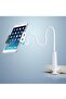 Flexible Gooseneck Long Arm Lazy Bracket for Phone Tablet Stand Holder Cell Phone Mount Tablet Stand Clip - 3