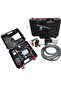 24V Cordless Electric High Pressure Washer Multicolour 9meter - 2