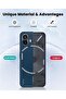 Nothing Phone (2) 5G 2023 Liquid Silicone Ultra Thin TPU Phone Case Cover – Storm Blue - 5