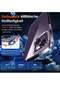 3-in-1 Camera Cover Case for iPhone 14 Pro 6.1" with Screen Protectors - Clear - 2