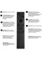 Replacement BN59-01385A Voice Remote Control for Samsung Smart TVs with Voice Function Remote - 3