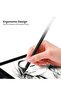 Stylus Pen for iPad Apple Pencil for iPad 9/8/7/6/5/4/3/2 Pro 12.9/11/10.5/9.7 Air 5/4/3/2 Mini 6/5/4 Alternative - 3