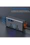 Versatile 200W DC/AC Inverter: Power Your Devices On the Go - 3