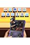 R36XX Retro Portable Game Console 3.5 Inch IPS Display Handheld Gaming Device Open Source Linux System - 7