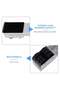 Washing Machine Stand with Wheels Adjustable Roller Base Mobile Roller Refrigerator Base Moving Cart for Dryer Fridge Furniture - 2