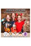 Karaoke Microphone for Kids Adults,Portable Bluetooth Microphone for Singing,Professional Voice Changer Blue Microph - 6