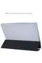Soft Smart Case with Pencil Holder Foldable Stand Compatible with iPad 10.2 Inch 9th / 8th / 7th Gen - 2