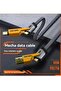 4-in-1 Multi Charging Cable, 120CM [65W] Fast Charging – Compatible with iPhone - 3