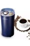 Electric Kitchen Grinder Mixer for Spices, Seeds, Herbs, Coffee Beans - Wet and Dry Stainless Steel