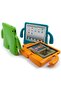 Speck Case for IPAD 2/3/4 - Shock Absorption, Precise Fit, Soft, Grippy, Scratch Resistant - Yellow - 4