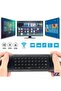 MX3 Wireless Air Mouse 2.4G Multifunctional Remote Control with IR Learning for Android Smart TV 3G Gyroscope 3GSensor HTPC - 2