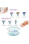 Baby Nail Trimmer, Fansidi Upgraded Safe Baby Nail File for Newborn or Toddler - 2