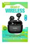 RENO-7 True Wireless Earbuds with Active Noise Cancellation Bluetooth 5.4, HD Call Mic - 4