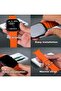 4G Ultra SIM Smartwatch with 2.2" HD Display – 4GB RAM, 64GB Storage – Waterproof Fitness Tracker - 4