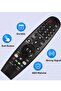 New Replacement IR Remote Control AN-MR650A AKB75075301 for LG Smart TV with Magic Pointer - 4