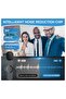 Dual Wireless Lavalier Lapel Microphone for iPhone, Android, Camera - Cordless Double Mics - 4