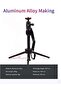 MT-68 Table-Top Extendable Foldable Tripod Stand for Mobile Phones and DSLR & Digital Cameras - 2