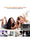 F007 Sound Card Microphone Mixing Console Live Broadcast Singing - 2