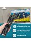Smart Remote Control Sony Bravia UHD Crystal 4K Smart HDR OLED LCD LED HDTV RMT-TX100U with Netflix - 5