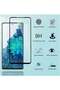 2 Pack 5D Clear Tempered Glass Screen Protector for Samsung Galaxy M14 - 2