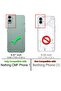 Silky-Soft Liquid Silicone Case for Nothing CMF Phone 1, Anti-Scratch & Shockproof, Blue - 2