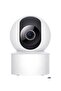C200 Smart 3MP Dual Lens Security Camera with Dual Band Wi-Fi 6 – Advanced Surveillance with Clear HD Video, Motion Detection & Night Vision