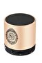 Remote Control Portable Quran Speaker MP3 Player 8GB TF FM Quran Translator USB Rechargeable Speaker - 3