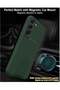 Samsung Galaxy S25 Plus Case Cover | Magnetic Car Mount Compatible | Kickstand Holder for Hands-Free Viewing - 5