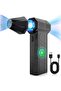 Air Blower Super – RPM Turbo Powered Jet Blower with Adjustable Speed, Portable Handheld Mini Air Duster for Car, Cleaning, Camping, Outdoors, Jet Dry Blower