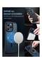Silicone Protective Case Compatible with iPhone 14 Pro Soft Liquid Gel Rubber Cover Shockproof Bumper - 4
