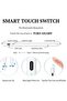 COMPATIBLE For Apple Pencil 2 Stylus Pen for iPad Air 5 Air 4 Pro 11 12 9 2021 Mini 6 for Apple Pencil - 3