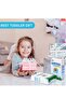 English Enlightenment Card Type Early Education Machine, Toddler Learning Toys - 3